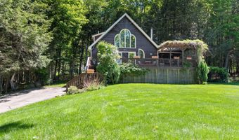 114 Shore Dr N, Bridgewater, NH 03222