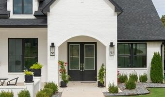 8320 Wind Talker, Arcadia, OK 73007