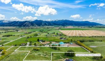 TBD Willem Way lot 3, Belgrade, MT 59714