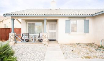 15430 Lassen Dr, Adelanto, CA 92301
