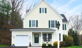 15 Rockledge Ln, Canton, CT 06019