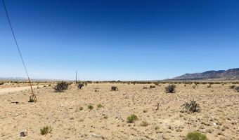 Diablo Road, Belen, NM 87002