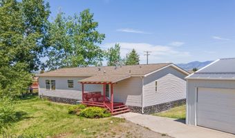 1825 Rottweiler, Belgrade, MT 59714