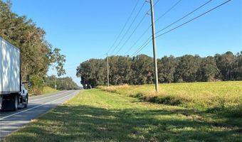 S US-129 HIGHWAY, Bell, FL 32619