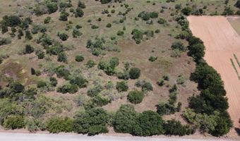 Tbd Ballew Springs Road, Weatherford, TX 76088