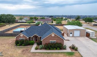 302 Pilgrim Rd, Abilene, TX 79602