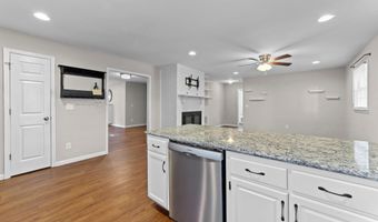412 2nd St, Apex, NC 27502