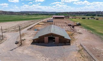 58 Road 2290, Aztec, NM 87410