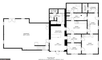 2816 LINDEN Ln, Silver Spring, MD 20910