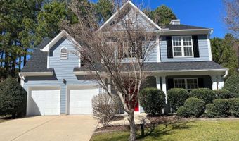 109 Cranwell Ct, Apex, NC 27502