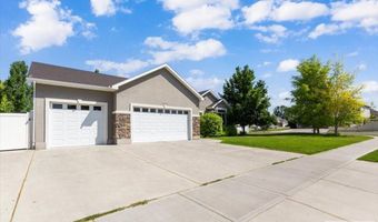 3809 E Windmill Dr, Ammon, ID 83406