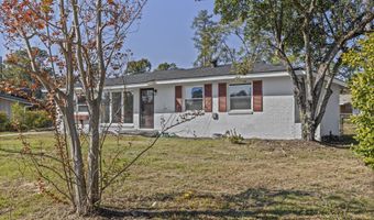 3317 Forest Estates Dr, Augusta, GA 30909