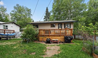3318 W 64th Ave, Anchorage, AK 99502