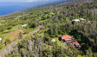 87-2500 LUANA Pl, Captain Cook, HI 96704