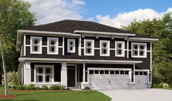 3829 Bozeman Way Plan: Kensington Slab, Bargersville, IN 46106