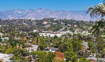 1321 Wildwood Dr, Los Angeles, CA 90041