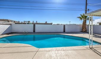 3012 Holly Hill Ave, Las Vegas, NV 89104