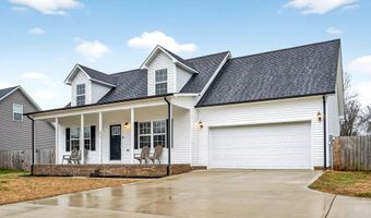 217 Peach St, Baxter, TN 38544