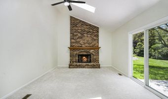 628 Trego Cir, Ann Arbor, MI 48103
