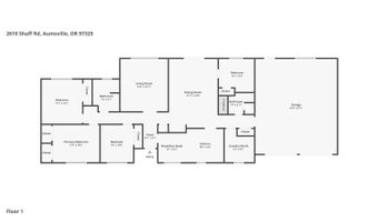 2610 Shaff Rd, Aumsville, OR 97325