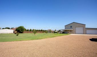 9900 CASSIDY Dr, Amarillo, TX 79119