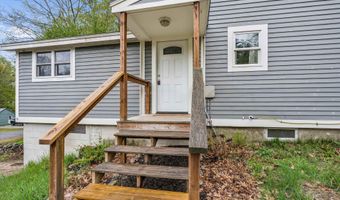 15 Eaton Ave, Bennington, NH 03442