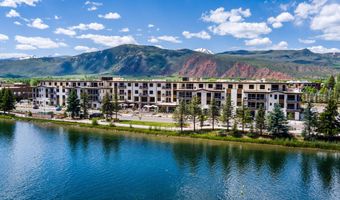 85 Kodiak Dr 320, Basalt, CO 81621