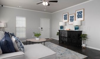 4300 Sunset St, Amarillo, TX 79118