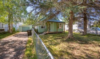 432 N Bliss St, Anchorage, AK 99508