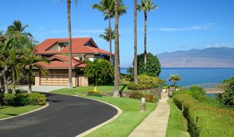 4000 Wailea Alanui Dr 101, Kihei, HI 96753