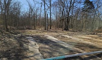 54601 E 233 Rd, Afton, OK 74331