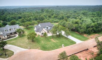 13025 Stagecoach Trl, Arcadia, OK 73007