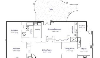 4031 Langhorne Ave, Charlotte, NC 28205