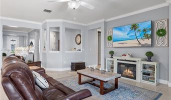 4464 Magellan St, Ave Maria, FL 34142