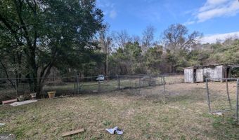 2724 Herbert Smart Airport, Macon, GA 31217