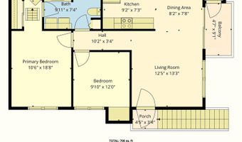 46-1062 Emepela Way 8S, Kaneohe, HI 96744