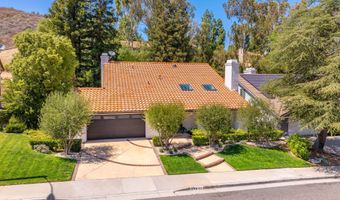 29455 Fountainwood St, Agoura Hills, CA 91301