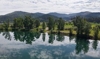 26175 STATE HIGHWAY 3, Cataldo, ID 83810