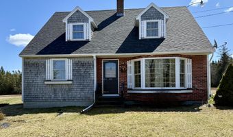 426 Point St, Addison, ME 04606