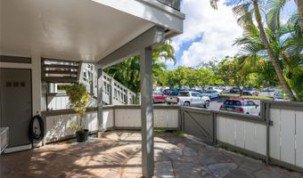 239 Mananai Pl 54F, Honolulu, HI 96818