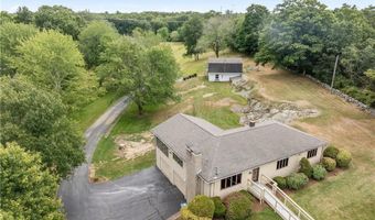 245 W Wrentham Rd, Cumberland, RI 02864