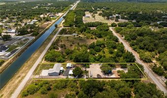 2313 Hines Ave, Alva, FL 33920