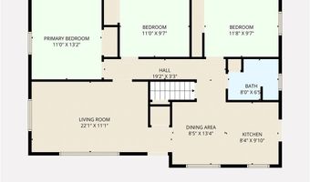 490 STEPHENS Rd, Akron, OH 44312