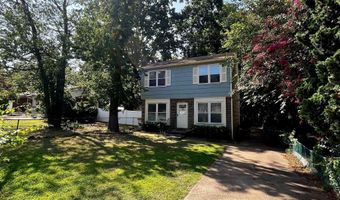 8453 SHEPPARD Rd, Pennsauken, NJ 08110