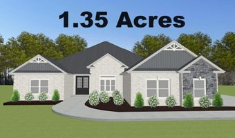 Mckinley A Capshaw Road, Athens, AL 35613