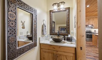 186 E RESERVE Dr, Alpine, WY 83128