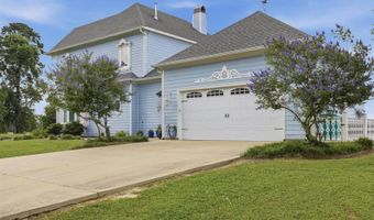 1011 Heinen Rd, Basile, LA 70515