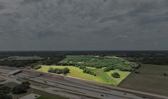 Interstate 10, Alleyton, TX 78935