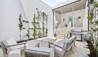 122 N Somerset St, Alys Beach, FL 32461