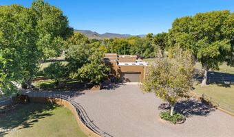 1450 S Maybelle Ln, Camp Verde, AZ 86322
